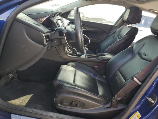 Photo 7 from auction – 2013 CADILLAC ATS with VIN 1G6AA5RA0D0149527