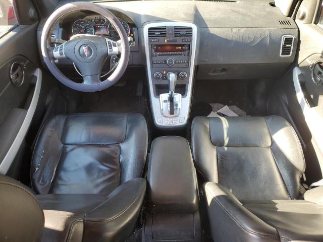 Photo 8 from auction – 2008 PONTIAC TORRENT with VIN 2CKDL43F586325156