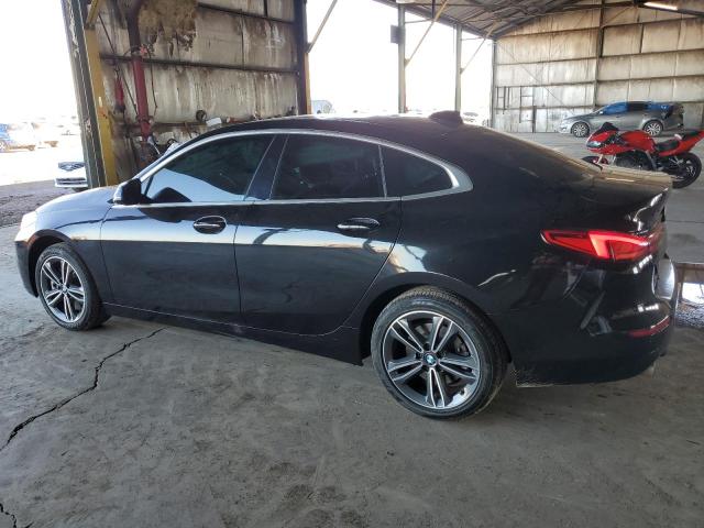 Photo 2 from auction – 2021 BMW 228XI with VIN WBA73AK05M7H47258