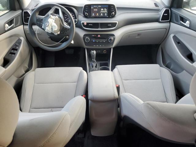 Photo 8 from auction – 2020 HYUNDAI TUCSON SE with VIN KM8J2CA40LU276429