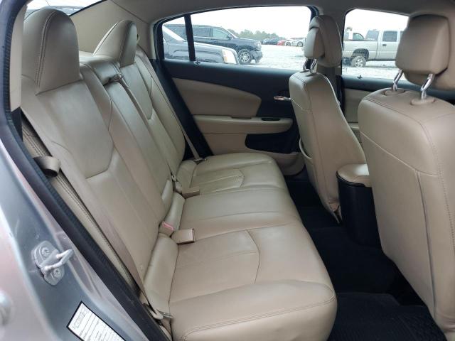 Photo 10 from auction – 2014 CHRYSLER 200 LIMITE with VIN 1C3CCBCG8EN157007