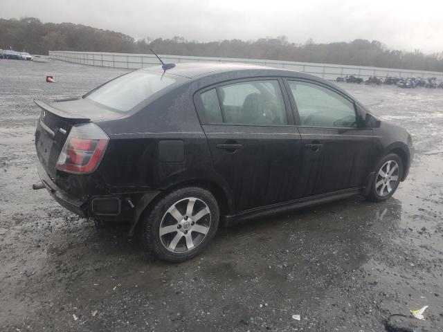 Photo 3 from auction – 2012 NISSAN SENTRA 2.0 with VIN 3N1AB6AP8CL628458