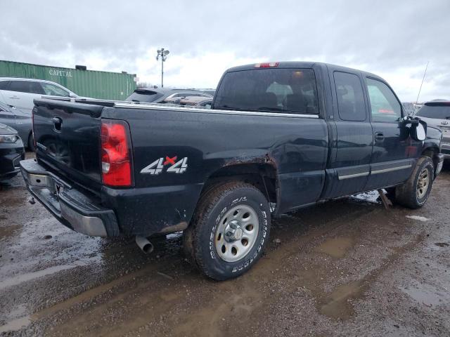 Photo 3 from auction – 2006 CHEVROLET SILVERADO with VIN 1GCEK19V76Z205081