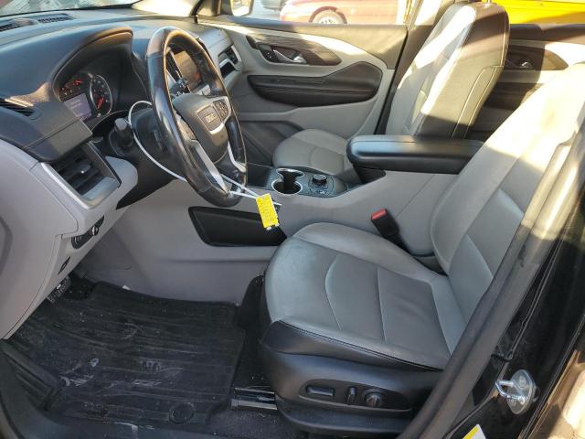 Photo 7 from auction – 2019 GMC TERRAIN SL with VIN 3GKALPEV7KL341284