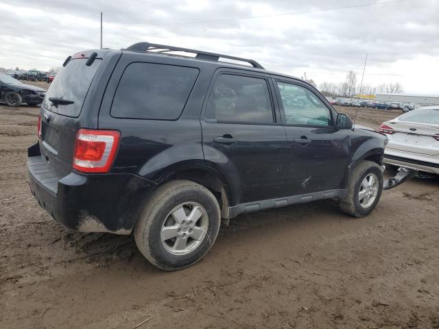 Photo 3 from auction – 2010 FORD ESCAPE XLT with VIN 1FMCU0D76AKD26234