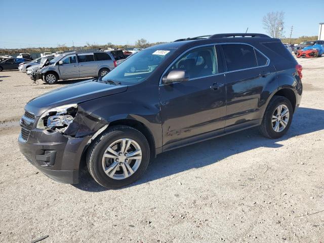 Photo 1 from auction – 2014 CHEVROLET EQUINOX LT with VIN 2GNFLFEK8E6272090