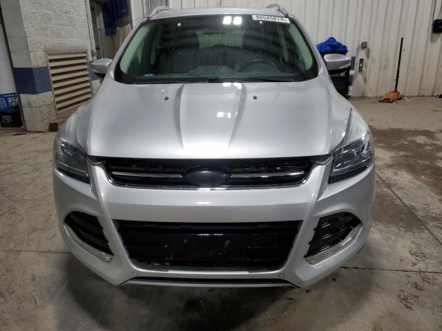 Photo 5 from auction – 2014 FORD ESCAPE TIT with VIN 1FMCU9J90EUC75897