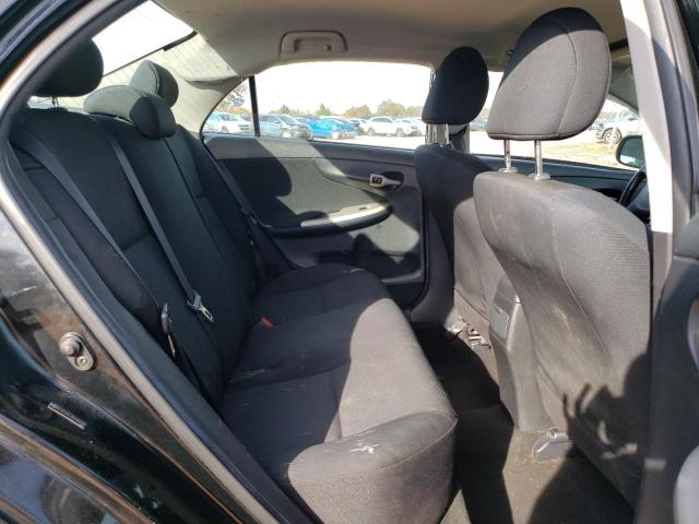 Снимка 10 от търг – 2010 TOYOTA COROLLA BA с VIN 2T1BU4EE3AC464240
