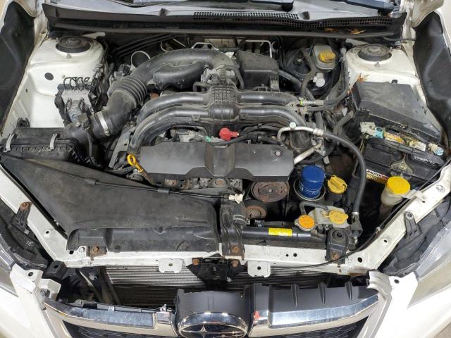 Photo 11 from auction – 2013 SUBARU IMPREZA PR with VIN JF1GPAC6XD2867826