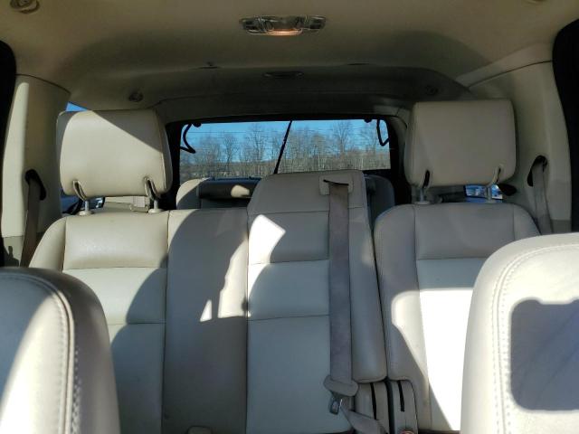 Photo 10 from auction – 2010 FORD EXPLORER E with VIN 1FMEU7EE4AUB02009