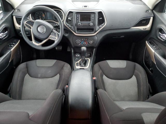 Photo 8 from auction – 2017 JEEP CHEROKEE S with VIN 1C4PJMAB4HD230907