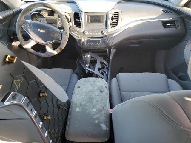Photo 8 from auction – 2014 CHEVROLET IMPALA LS with VIN 2G11Y5SL2E9119918