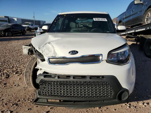 Photo 5 from auction – 2016 KIA SOUL with VIN KNDJN2A20G7278254