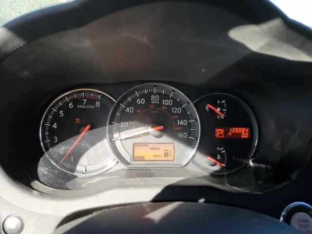 Photo 9 from auction – 2011 NISSAN MAXIMA S with VIN 1N4AA5AP3BC804200