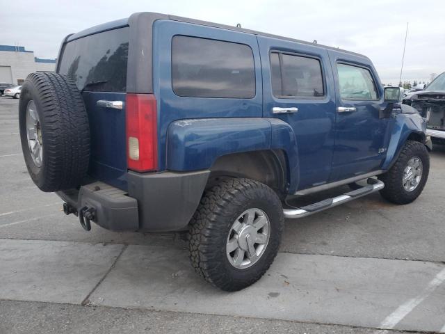 Photo 3 from auction – 2006 HUMMER H3 with VIN 5GTDN136668175655