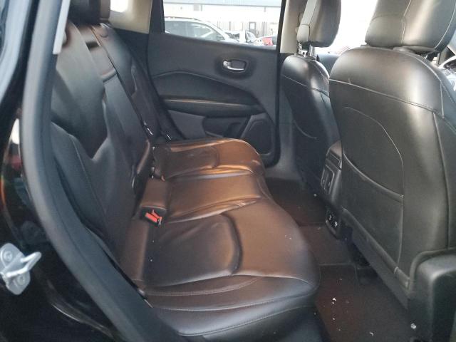 Photo 11 from auction – 2018 JEEP COMPASS LI with VIN 3C4NJDCB1JT245899