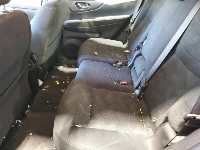 Photo 11 from auction – 2016 NISSAN ROGUE S with VIN JN8AT2MV4GW144255
