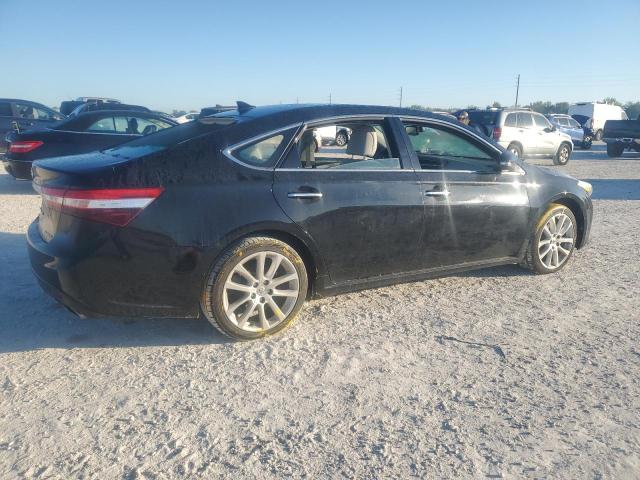 Photo 3 from auction – 2013 TOYOTA AVALON BAS with VIN 4T1BK1EB7DU054036
