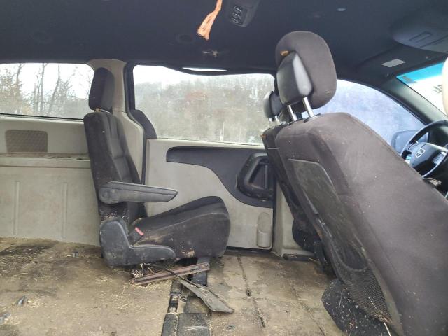 Photo 11 from auction – 2014 DODGE GRAND CARA with VIN 2C4RDGBG5ER278856