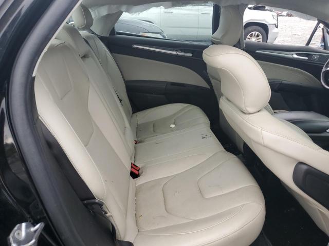 Photo 10 from auction – 2016 FORD FUSION TIT with VIN 3FA6P0RU9GR249635
