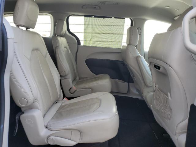 Photo 11 from auction – 2021 CHRYSLER PACIFICA T with VIN 2C4RC1BG3MR604670