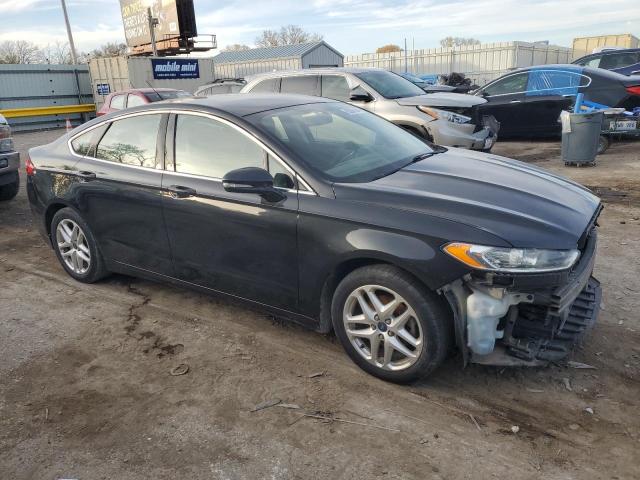 Foto 4 de la subasta – 2014 FORD FUSION SE con VIN 1FA6P0HD4E5350177