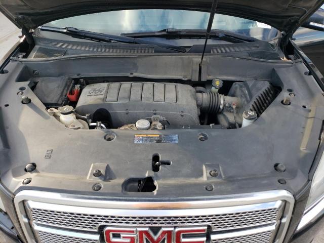 Photo 12 from auction – 2015 GMC ACADIA DEN with VIN 1GKKVTKD5FJ120864