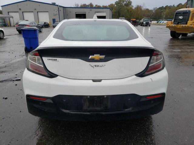 Photo 6 from auction – 2017 CHEVROLET VOLT PREMI with VIN 1G1RB6S55HU180246