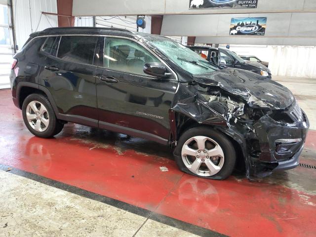 Photo 4 from auction – 2019 JEEP COMPASS LA with VIN 3C4NJDBBXKT697367