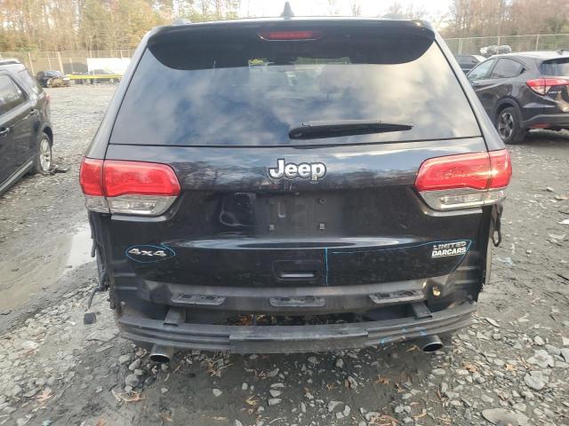 Photo 6 from auction – 2014 JEEP GRAND CHER with VIN 1C4RJFBG1EC479147