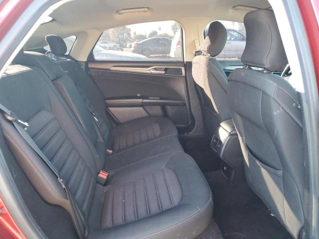 Photo 10 from auction – 2019 FORD FUSION SE with VIN 3FA6P0LU9KR208083