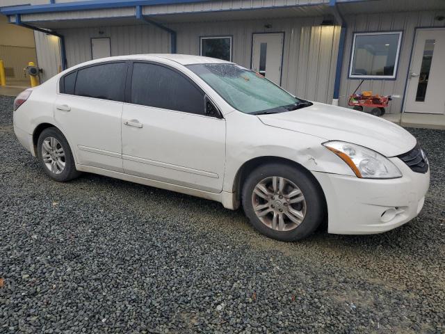 Photo 4 from auction – 2011 NISSAN ALTIMA BAS with VIN 1N4AL2AP2BC141078