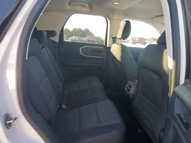 Photo 11 from auction – 2021 FORD BRONCO SPO with VIN 3FMCR9B60MRA88929