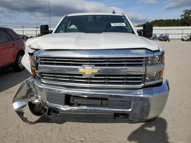 Photo 5 from auction – 2017 CHEVROLET SILVERADO with VIN 1GC1CUEG6HF118801