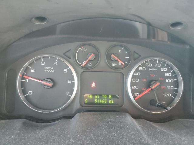 Photo 9 from auction – 2005 FORD FIVE HUNDR with VIN 1FAFP24195G110523