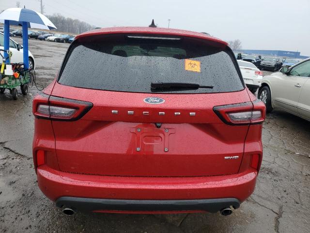 Zdjęcie 6 z aukcji – 2024 FORD ESCAPE ST z VIN 1FMCU9MN9RUA07929
