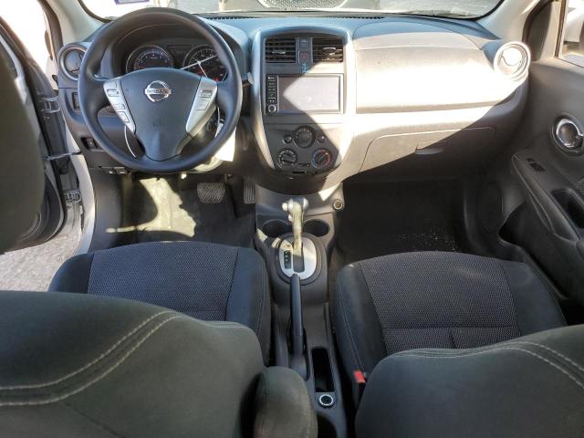 Photo 8 from auction – 2019 NISSAN VERSA S with VIN 3N1CN7AP8KL864919