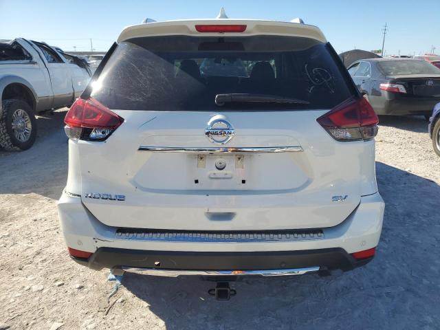 Photo 6 from auction – 2019 NISSAN ROGUE S with VIN 5N1AT2MT7KC764078