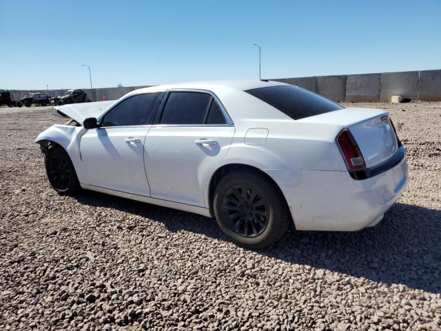Photo 2 from auction – 2013 CHRYSLER 300 with VIN 2C3CCAAG4DH513411