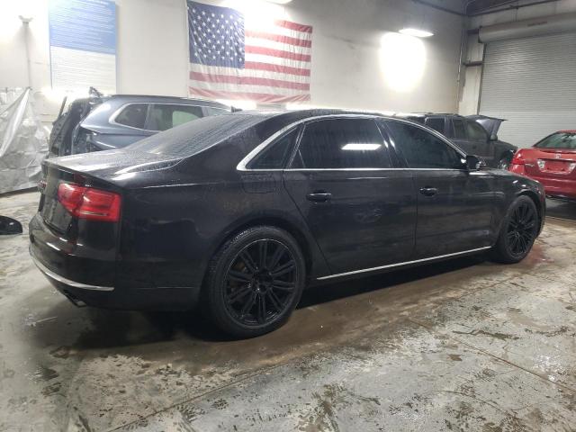 Photo 3 from auction – 2012 AUDI A8 L QUATT with VIN WAURVAFD1CN010243