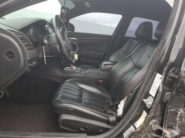 Photo 7 from auction – 2016 CHRYSLER 300 S with VIN 2C3CCABG4GH324860