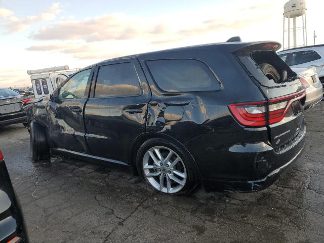 Photo 2 from auction – 2023 DODGE DURANGO R/ with VIN 1C4SDJCT1PC675499
