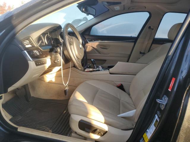 Photo 7 from auction – 2015 BMW 528 XI with VIN WBA5A7C5XFD625829