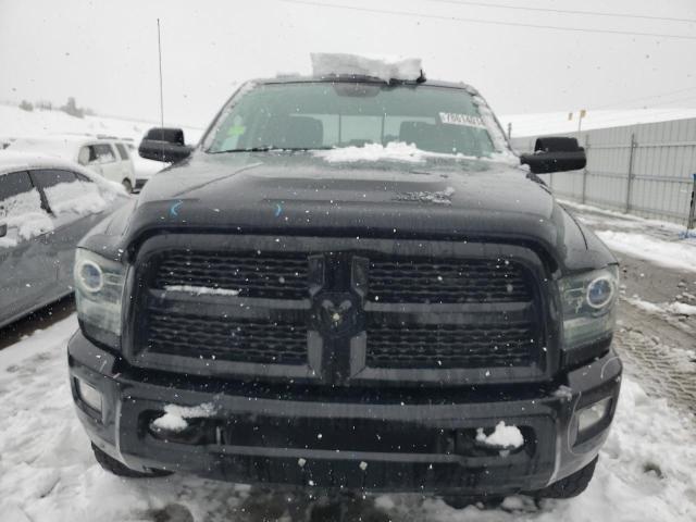 Photo 5 from auction – 2015 RAM 2500 LARAM with VIN 3C6UR5FL6FG516297