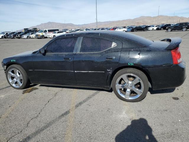Photo 2 from auction – 2010 DODGE CHARGER R/ with VIN 2B3CA5CT8AH150255