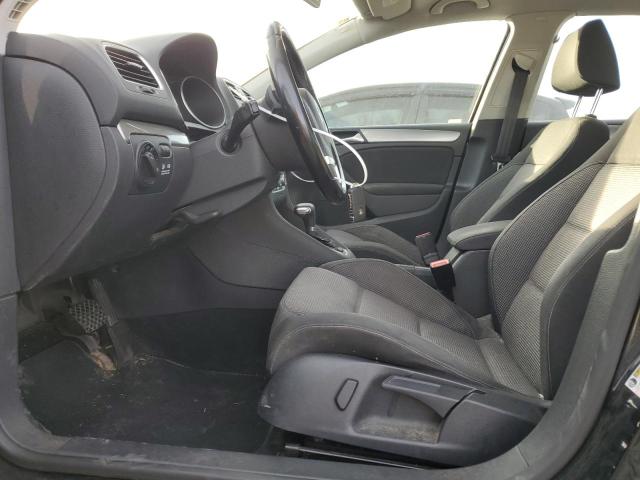 Photo 7 from auction – 2011 VOLKSWAGEN GOLF with VIN WVWDM7AJ1BW023843