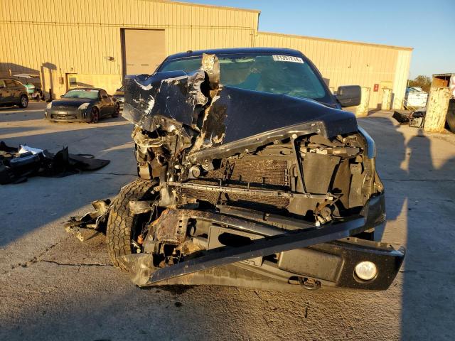 Photo 5 from auction – 2010 FORD F150 with VIN 1FTMF1E82AKA59089