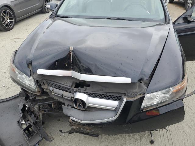 Photo 11 from auction – 2008 ACURA TL with VIN 19UUA66268A049592