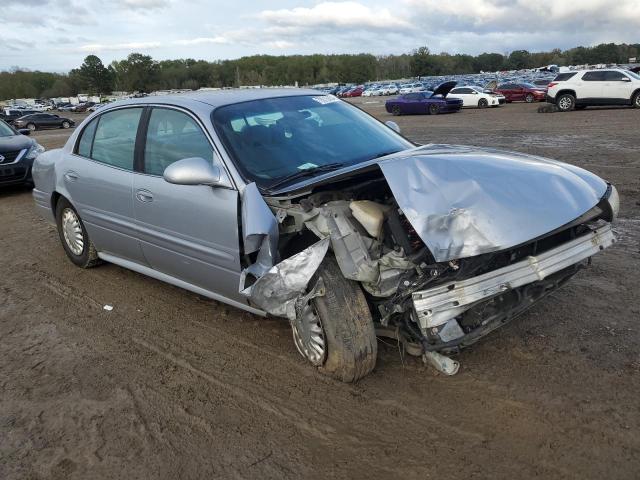 Photo 4 from auction – 2004 BUICK LESABRE CU with VIN 1G4HP52K24U254541