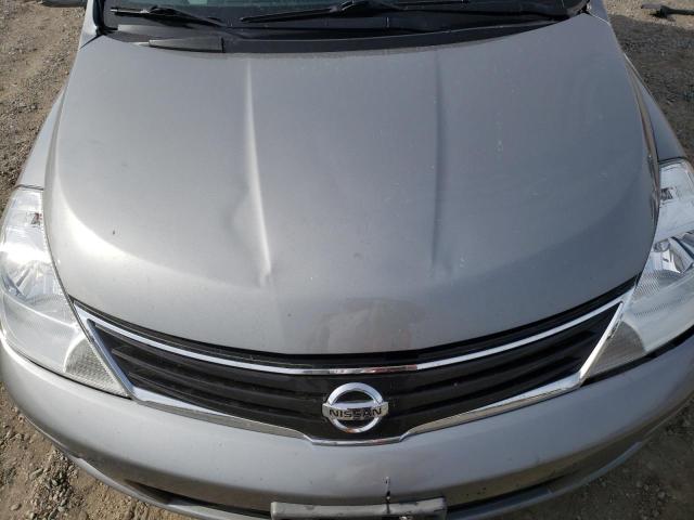 Photo 11 from auction – 2012 NISSAN VERSA S with VIN 3N1BC1CP2CK234106